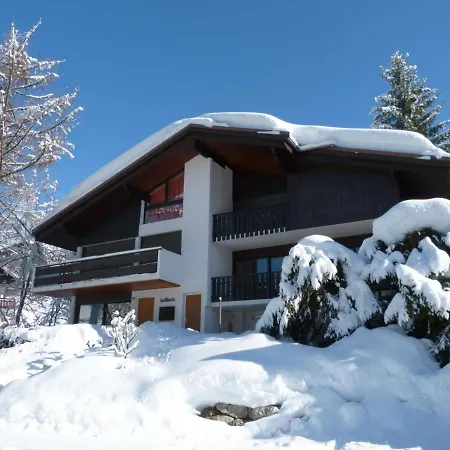 A 250m Des Pistes, Grand 3 Pieces Avec Balcon, Animaux Admis, Parking - Fr-1-304-163 Apartment La Clusaz