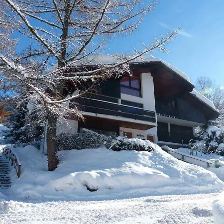 Apartment A 250m Des Pistes, Grand 3 Pieces Avec Balcon, Animaux Admis, Parking - Fr-1-304-163