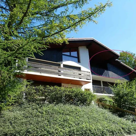 A 250m Des Pistes, Grand 3 Pieces Avec Balcon, Animaux Admis, Parking - Fr-1-304-163 *