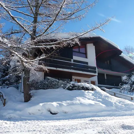 Apartment A 250m Des Pistes, Grand 3 Pieces Avec Balcon, Animaux Admis, Parking - Fr-1-304-163