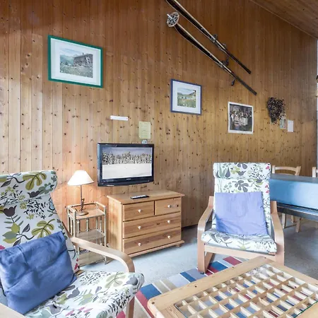 A 250m Des Pistes, Grand 3 Pieces Avec Balcon, Animaux Admis, Parking - Fr-1-304-163 *
